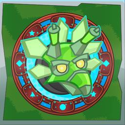 Open the Door Get on the Floor icon