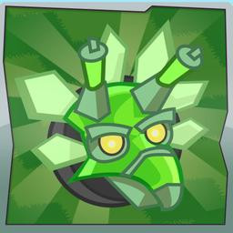 West Indian Lilac icon