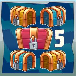 Together we Win icon