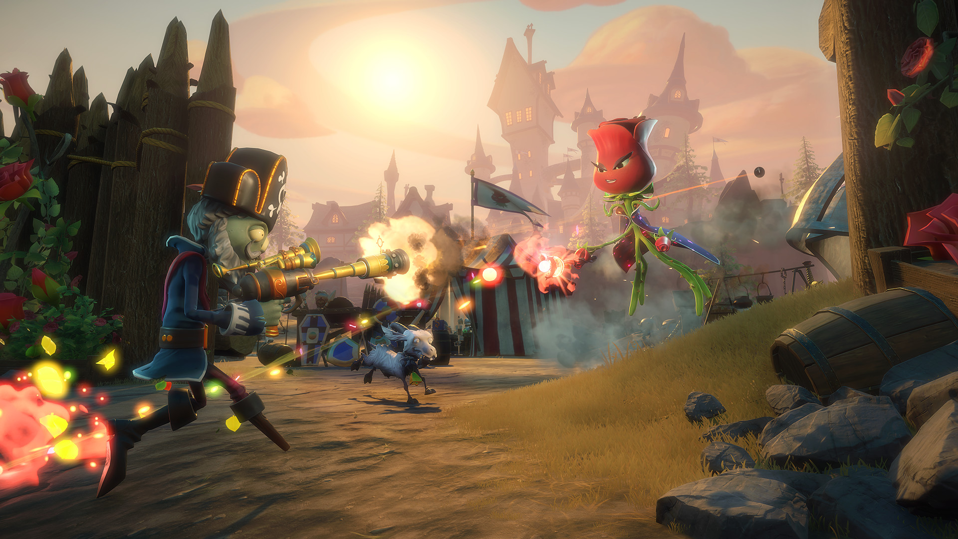 Plants vs. Zombies™ Garden Warfare 2: Deluxe Edition Screenshot 3