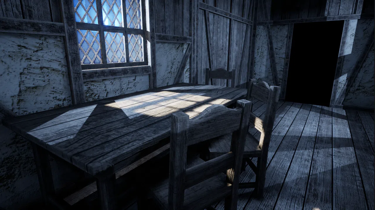 100 Rooms Screenshot 1