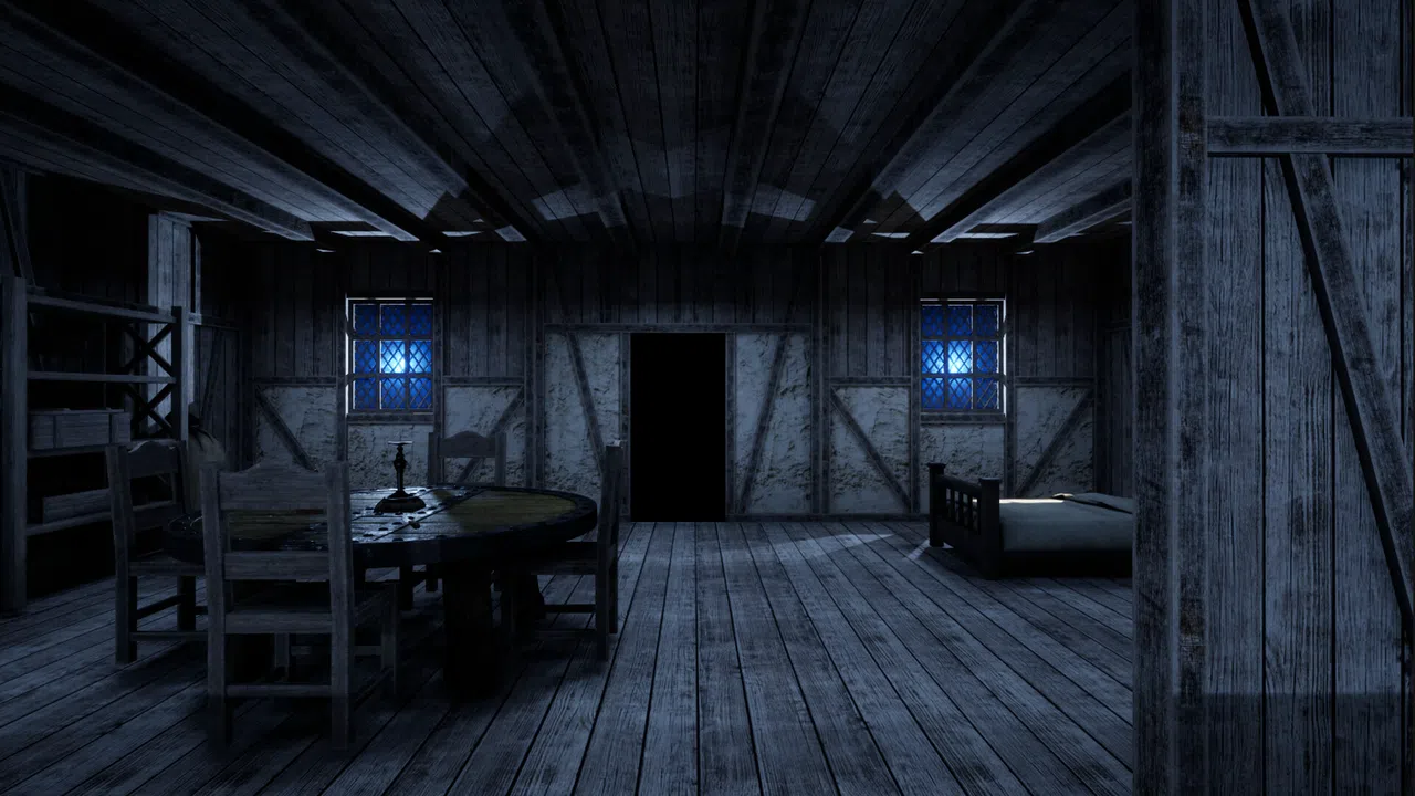 100 Rooms Screenshot 0