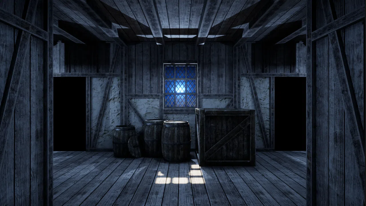 100 Rooms Screenshot 2