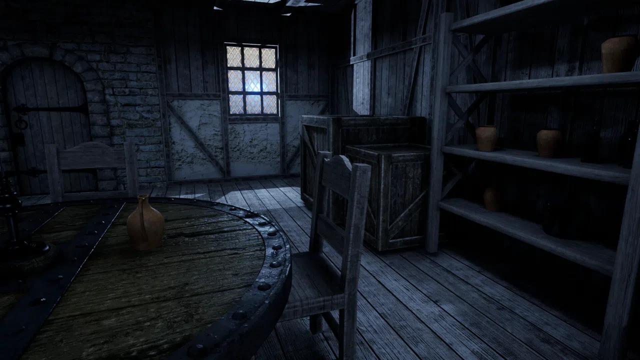 100 Rooms Screenshot 3