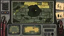 Dust Courier Screenshot 3