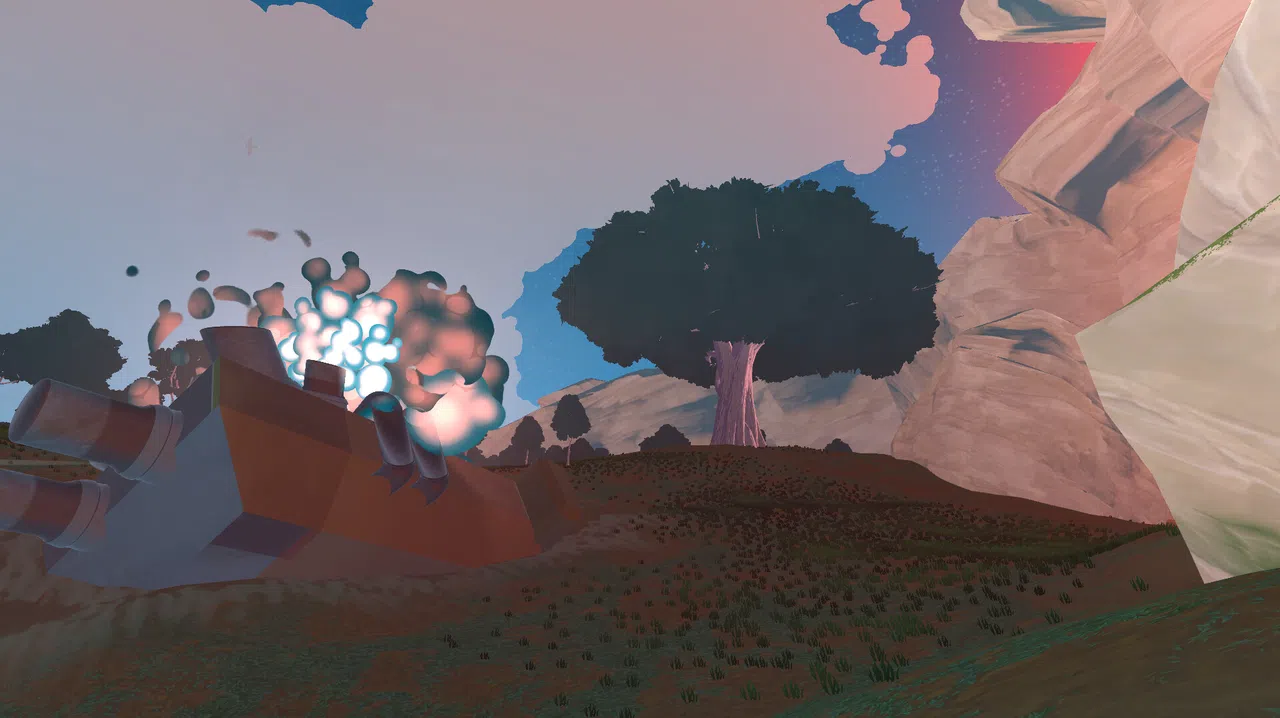 Fledglings Screenshot 4