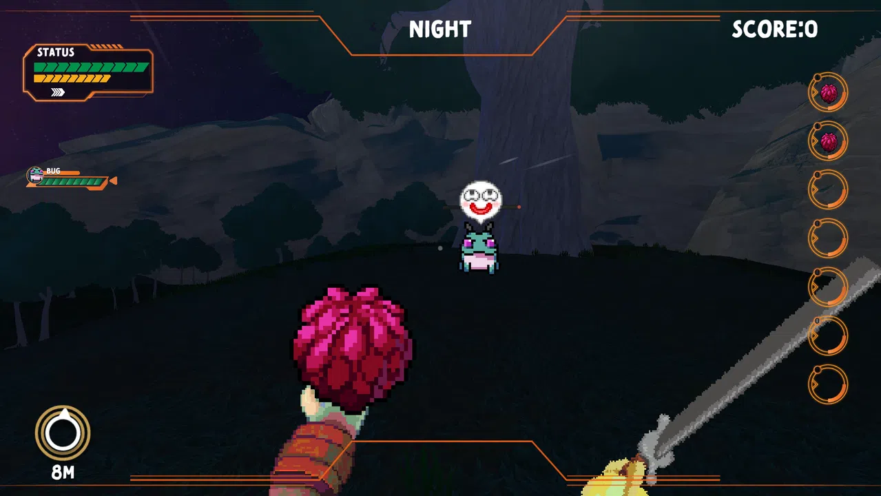 Fledglings Screenshot 3