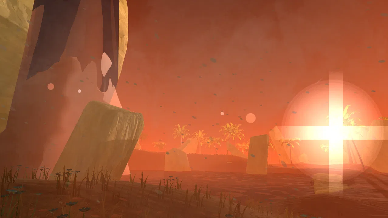 Fledglings Screenshot 5