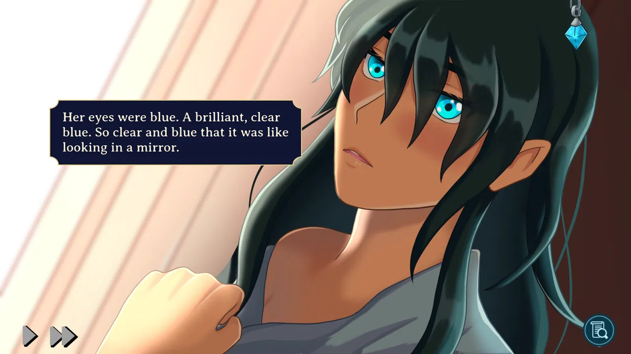 The Deepwater Witch Screenshot 2