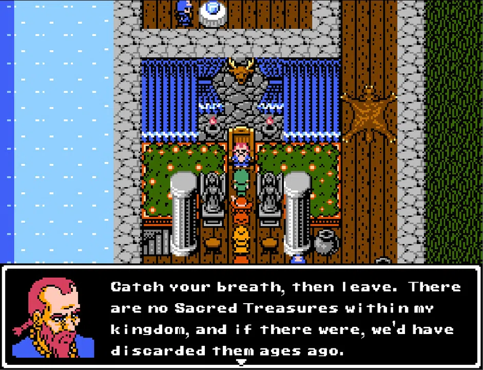 Scarmonde Screenshot 3