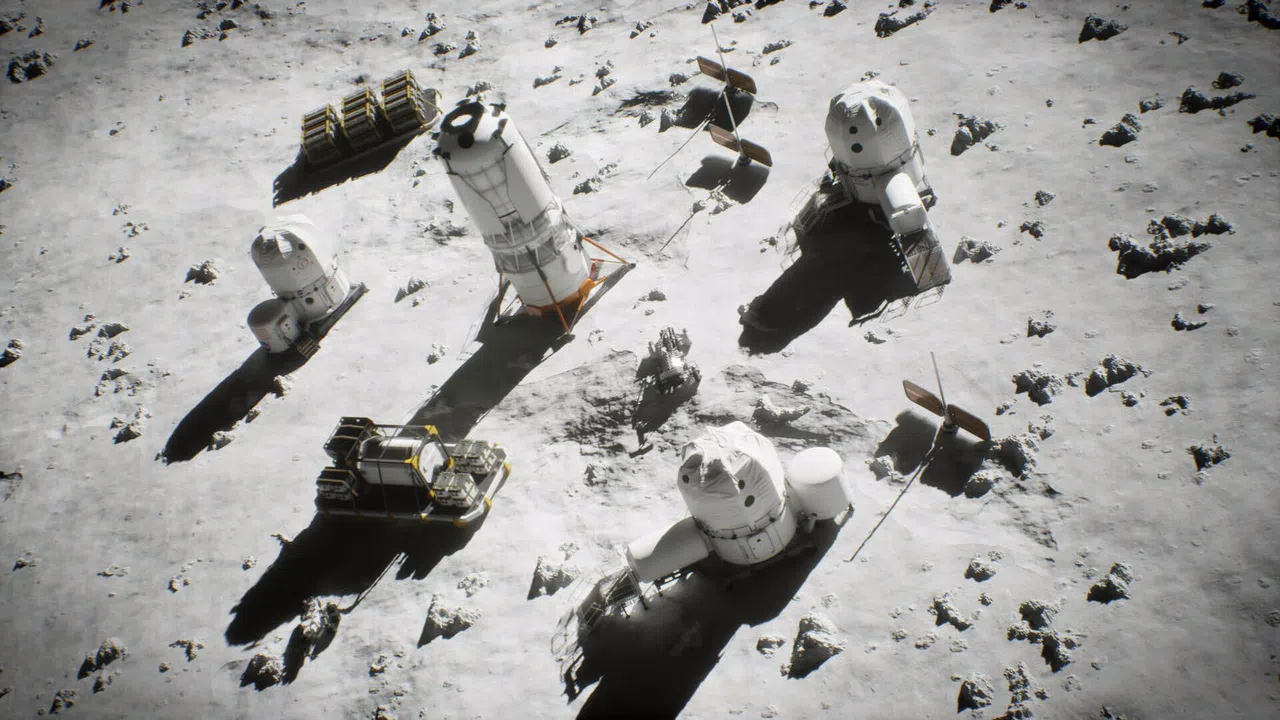 Moonshot Screenshot 4