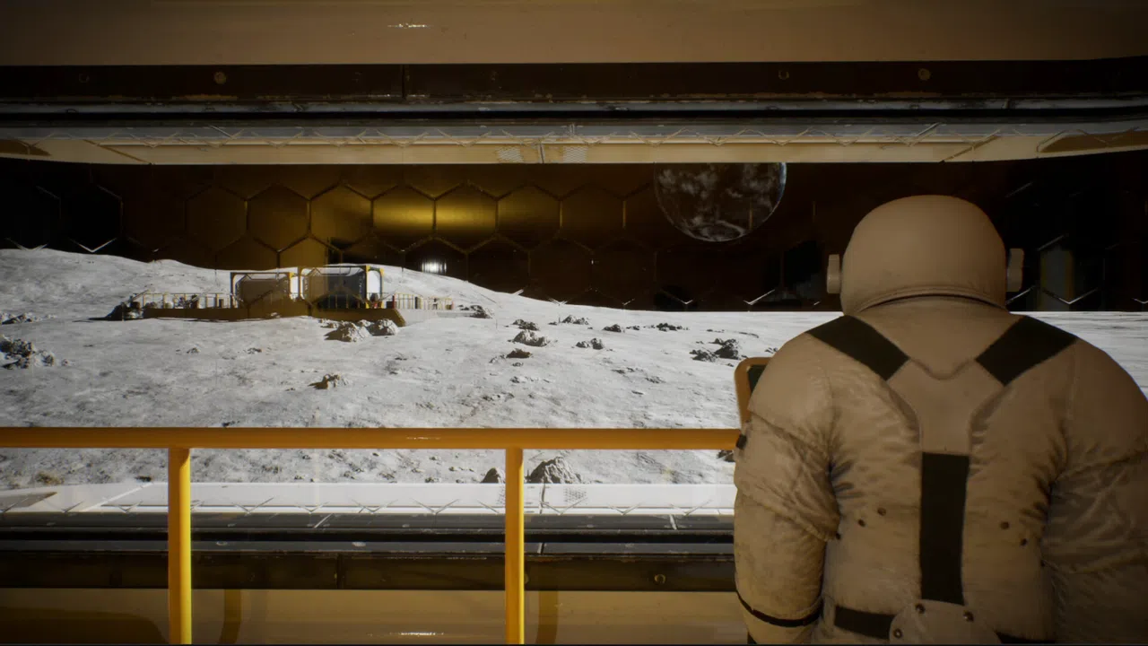 Moonshot Screenshot 2