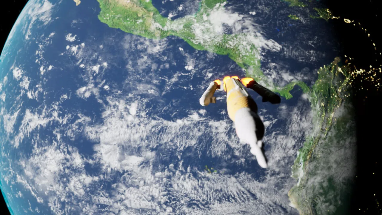 Moonshot Screenshot 5