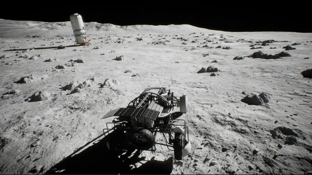 Moonshot Screenshot 3