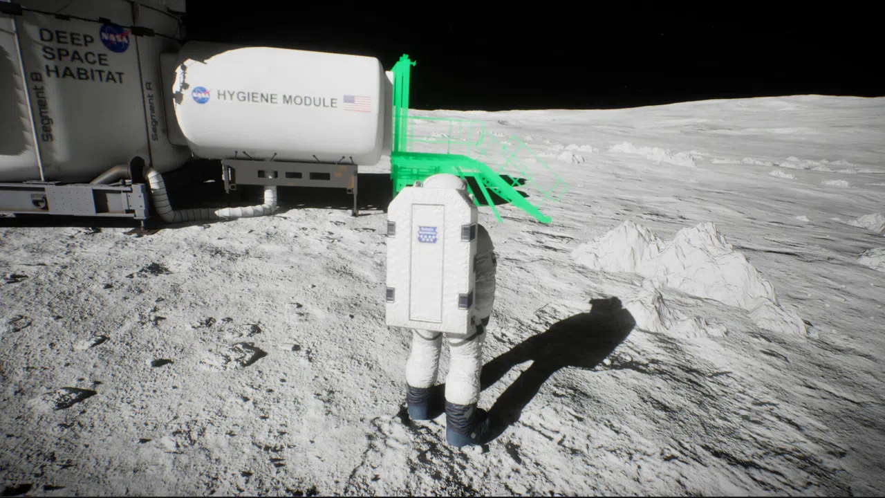 Moonshot Screenshot 7