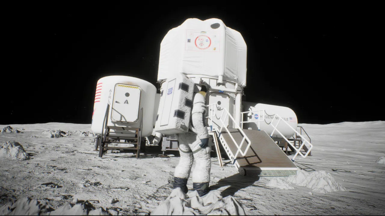 Moonshot Screenshot 6
