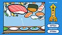 SUSHI Shot Screenshot 1
