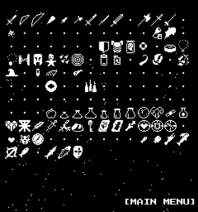 The Dungeon-Dungeon Awaits Screenshot 4