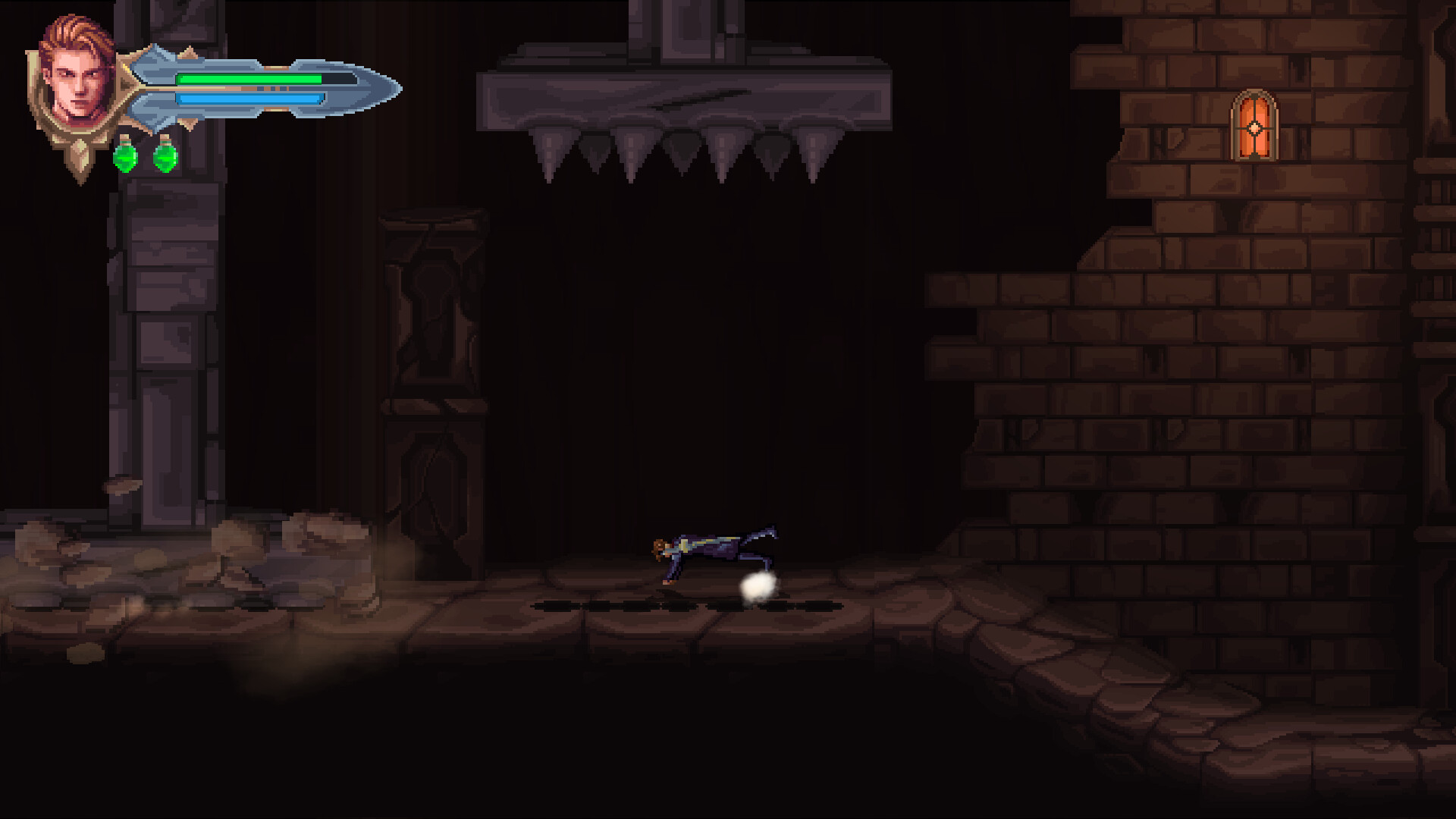 Demon Still Alive Screenshot 4