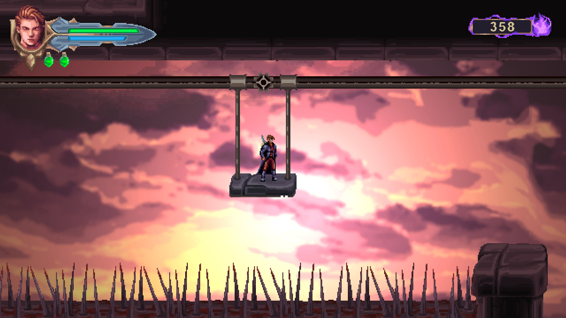 Demon Still Alive Screenshot 5