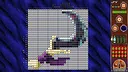 Nonograms - Weapons Screenshot 2