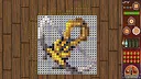 Nonograms - Weapons Screenshot 1