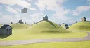Mirage : Lost in the Liminal Screenshot 1