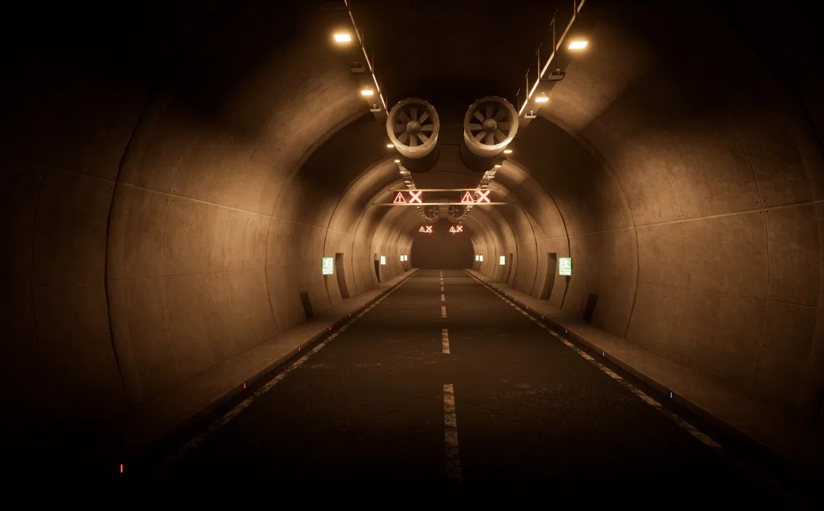 Mirage : Lost in the Liminal Screenshot 3