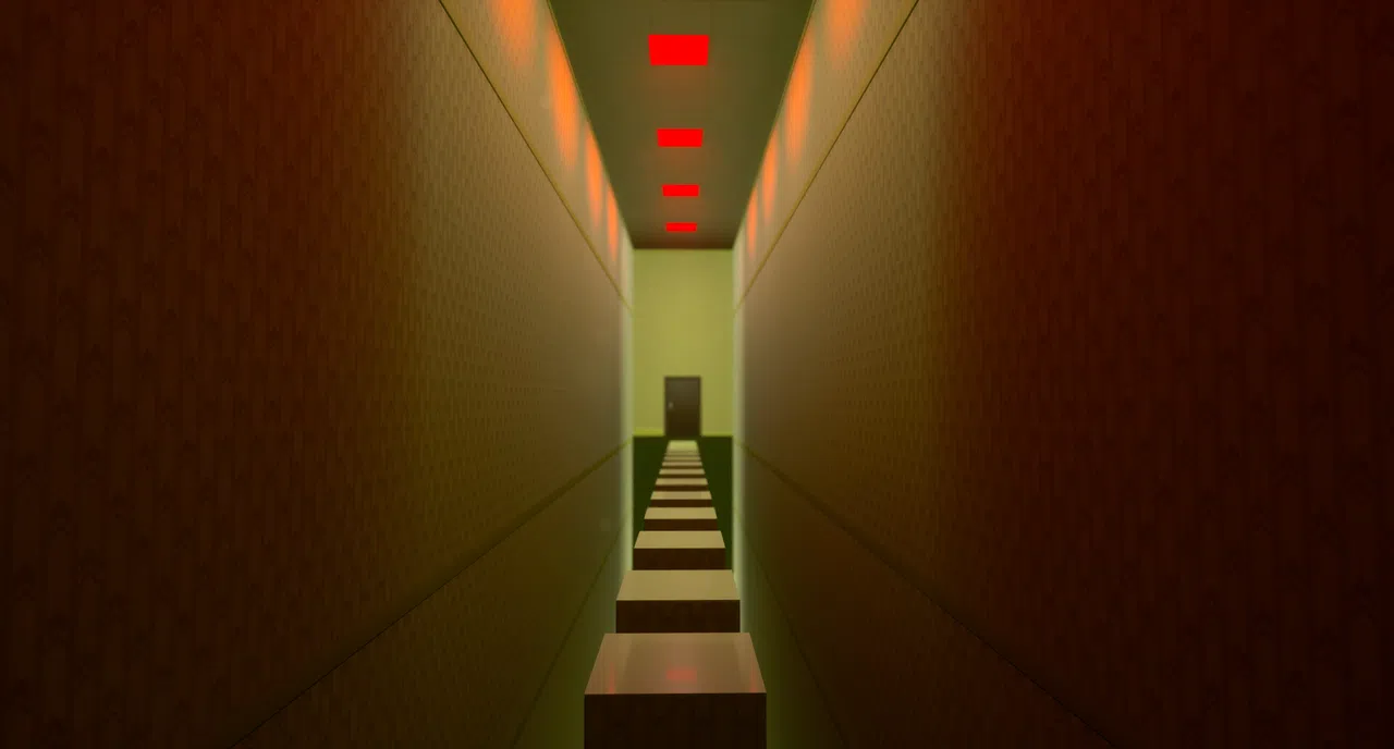 Mirage : Lost in the Liminal Screenshot 4