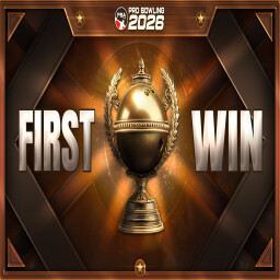 First Win icon