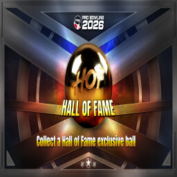 Legend’s Reward icon