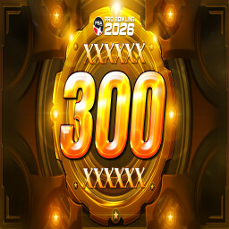 300 Club icon