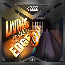 Living on the Edge icon