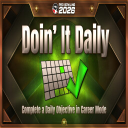 Doin' It Daily icon