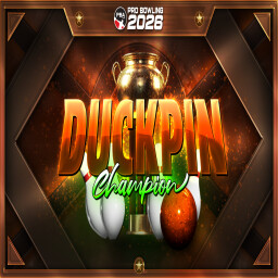 Duckpin Champ icon