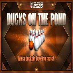 Ducks on the Pond icon