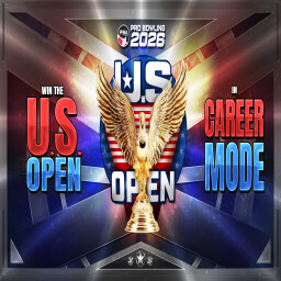 US Open Champ icon