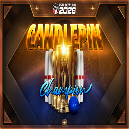 Candlepin Champ icon