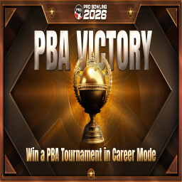 PBA Victory icon
