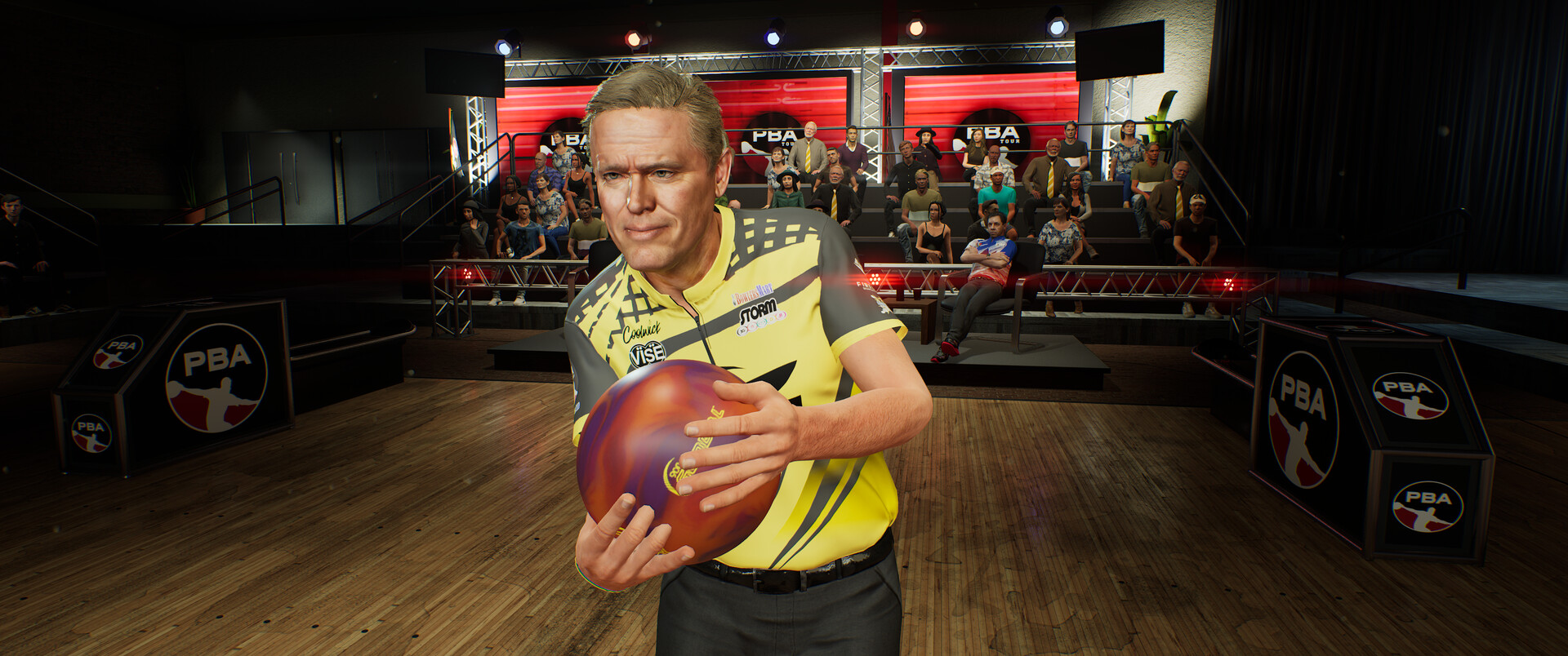 PBA Pro Bowling 2026 Screenshot 8