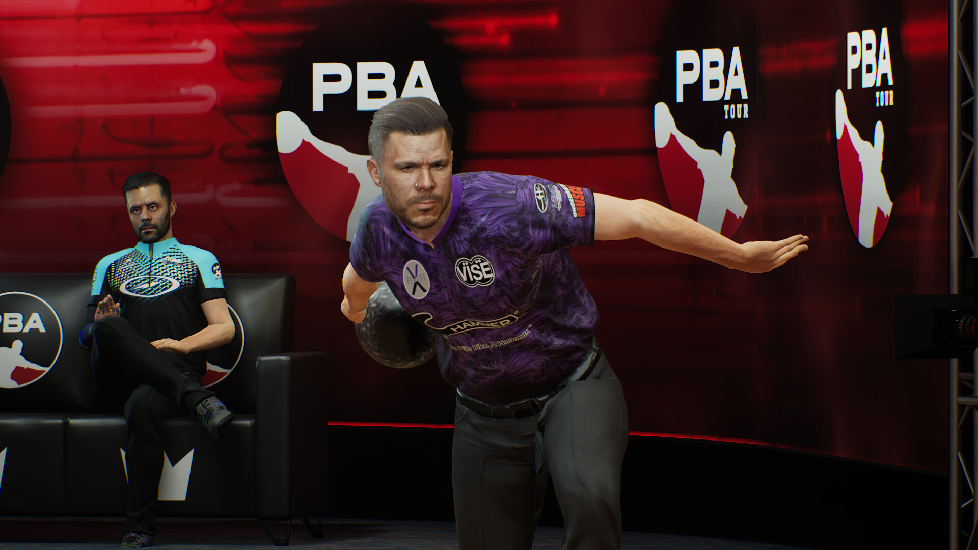 PBA Pro Bowling 2026 Screenshot 0