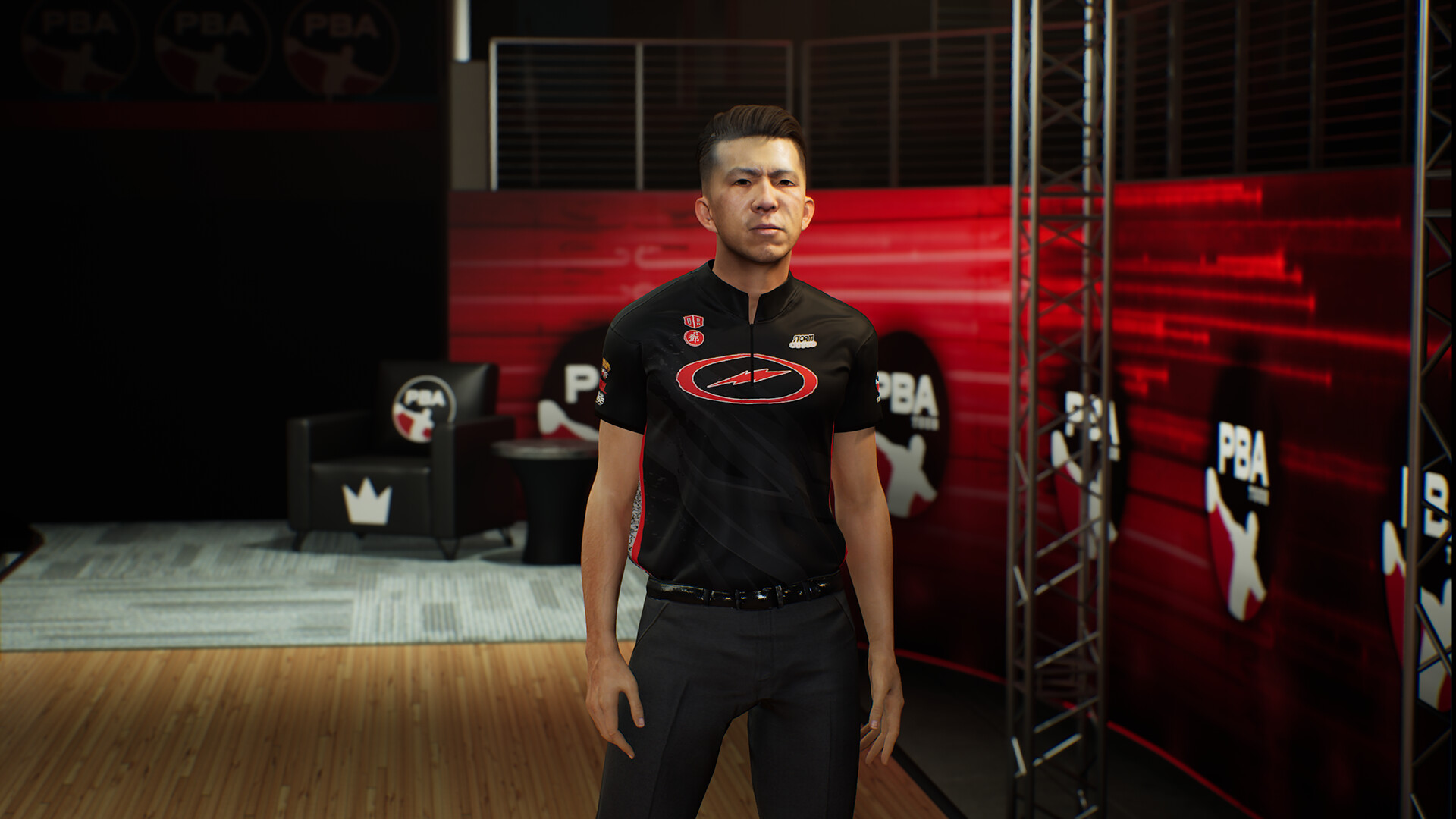 PBA Pro Bowling 2026 Screenshot 10