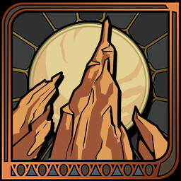 Desert's Grasp icon