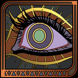 Eye-Opening icon