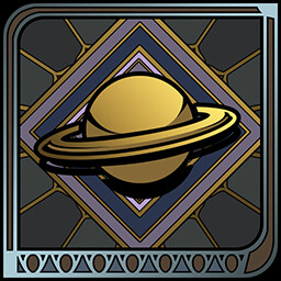 Planetologist icon