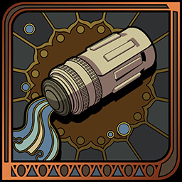 Thirst Quenched icon