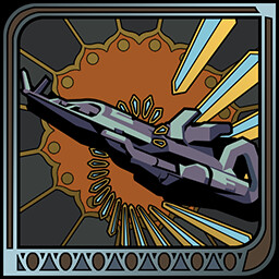 Weapons Manufacturer icon