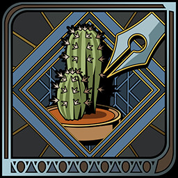 Imperial Testing Station Investigator icon