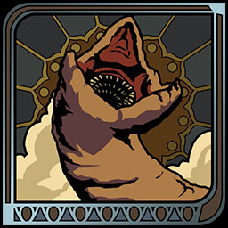 Staring Contest icon