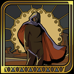 Echoes of the Past icon